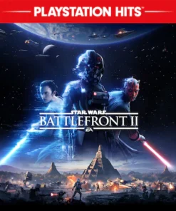 STAR WARS™ Battlefront™ II