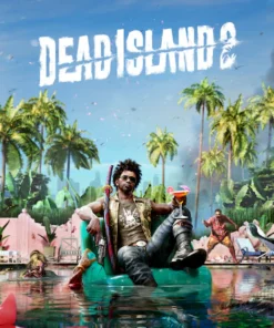 Dead Island 2
