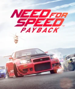 Need for Speed™️ Payback