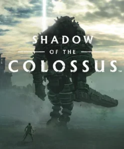 Shadow of the Colossus™