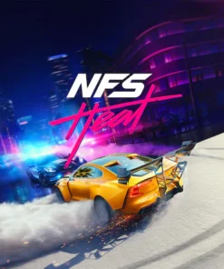 Need for Speed™️ Heat