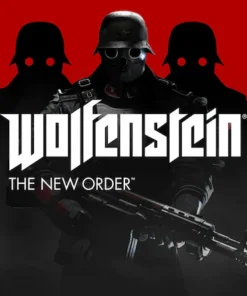 Wolfenstein: The New Order