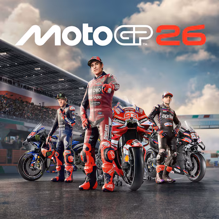 MotoGP™26