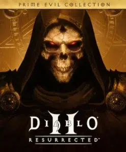 Diablo® Prime Evil Collection