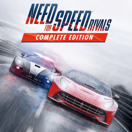 Need for Speed™️ Rivals: Edición Completa