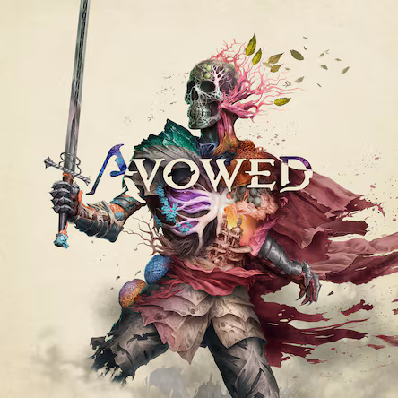Avowed
