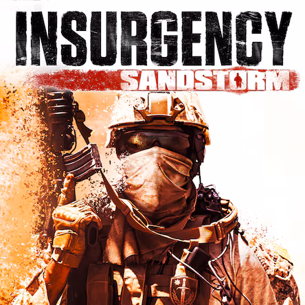 Insurgency: Sandstorm