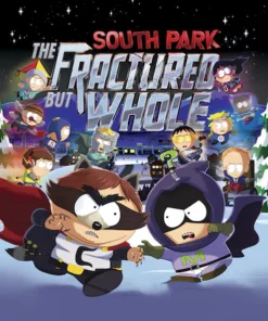 South Park™: The Fractured but Whole™