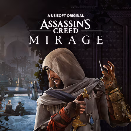 Assassin's Creed®️ Mirage
