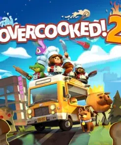 Overcooked! 2