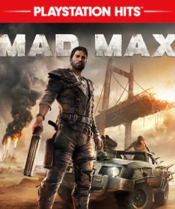 Mad Max