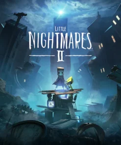 Little Nightmares II