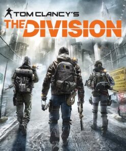 Tom Clancy’s The Division™️
