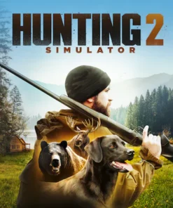 Hunting Simulator 2