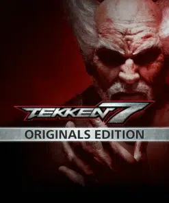 TEKKEN 7 - Originals Edition