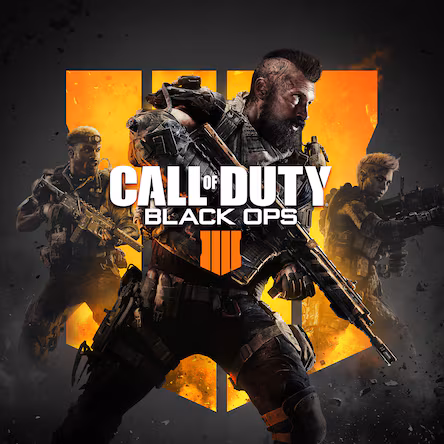Call of Duty®: Black Ops 4
