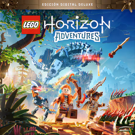 LEGO® Horizon Adventures™ Digital Deluxe Edition