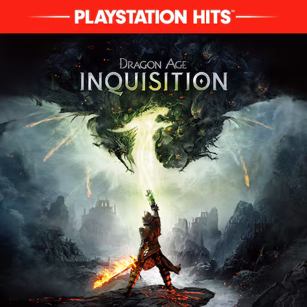 Dragon Age™: Inquisition Deluxe Edition