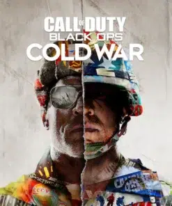 Call of Duty®: Black Ops Cold War - Standard Edition