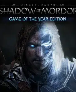 Middle-earth™: Shadow of Mordor™ - Game of the Year Edition