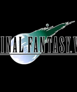 FINAL FANTASY® VII
