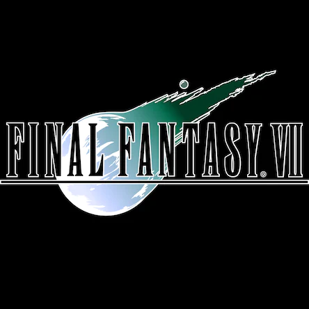 FINAL FANTASY® VII