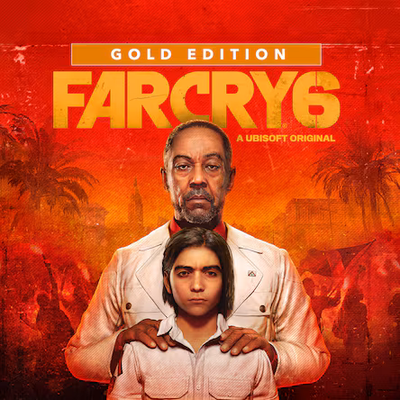 Far Cry 6: Gold Edition
