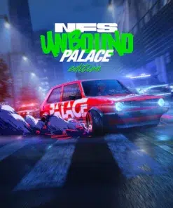 Need for Speed™ Unbound Palace Edition