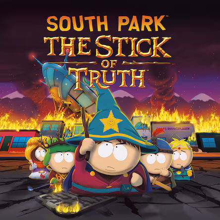South Park™: The Stick of Truth™